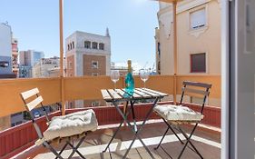 Soho Centro Terrace 2 Rooms Young People Only